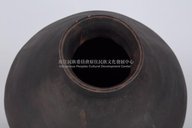 陶壺藏品圖，第3張