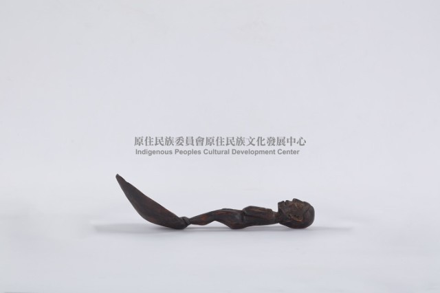木匙藏品圖，第3張