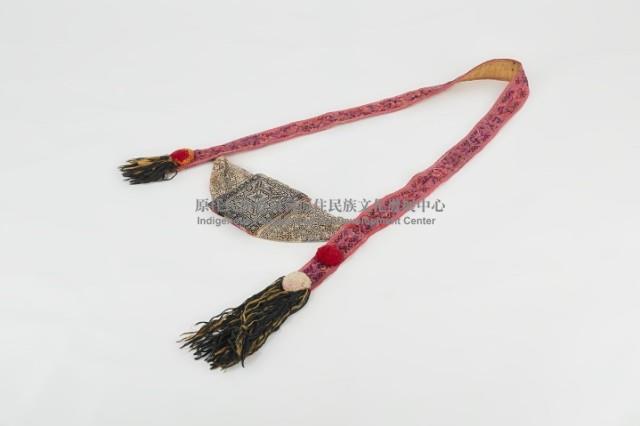 檳榔袋藏品圖，第3張