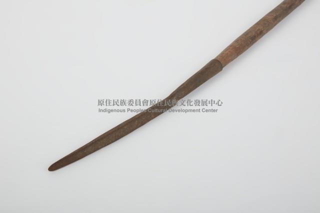 掘棒藏品圖，第3張