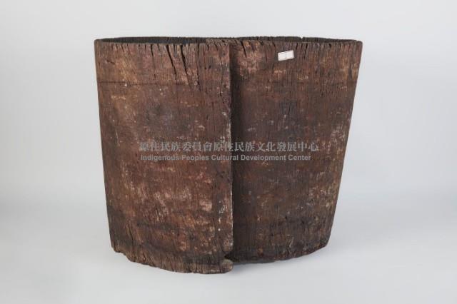 穀桶藏品圖，第3張