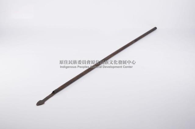長矛藏品圖，第3張