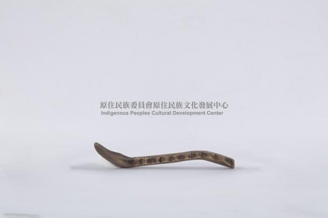 湯匙、木匙藏品圖，第3張