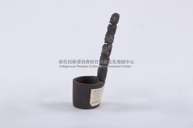 水勺、木勺藏品圖，第3張