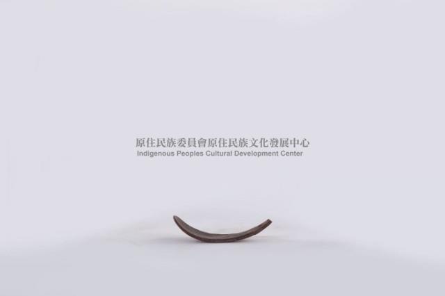 椰子殼湯匙、椰殼匙藏品圖，第3張