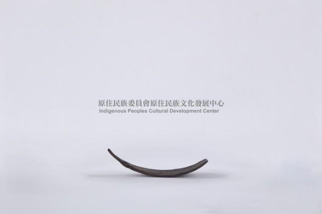 椰子殼湯匙、椰殼匙藏品圖，第3張