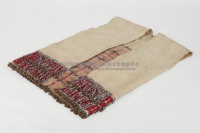 鈴衣、琉璃珠串鈴衣藏品圖，第3張