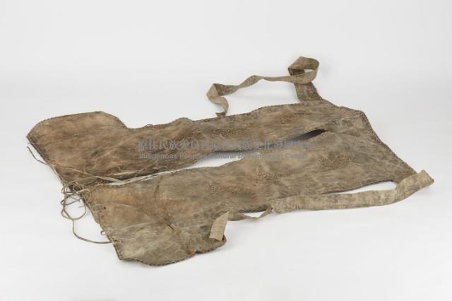 皮褲藏品圖，第3張