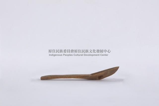 木湯匙、木匙藏品圖，第3張