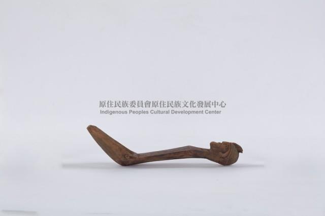 木匙藏品圖，第3張