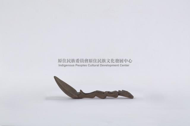 木匙藏品圖，第3張