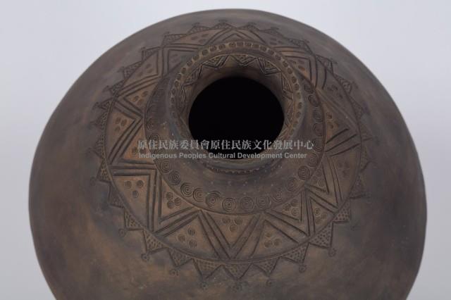 陶壺藏品圖，第3張