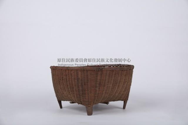 竹籃藏品圖，第3張