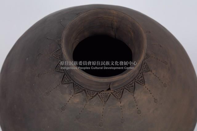 陶壺藏品圖，第3張