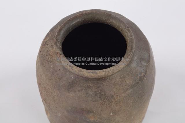 陶罐藏品圖，第3張