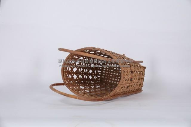 竹揹簍藏品圖，第3張