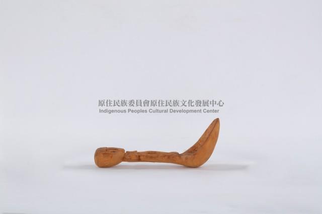 木匙藏品圖，第3張