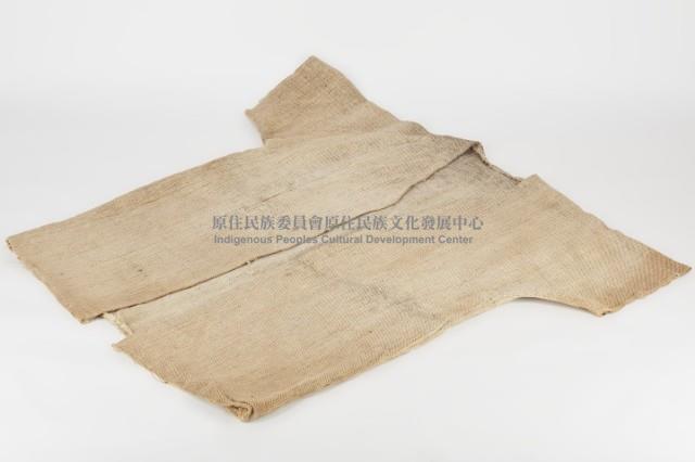 短袖長襬上衣、短袖長衣藏品圖，第3張