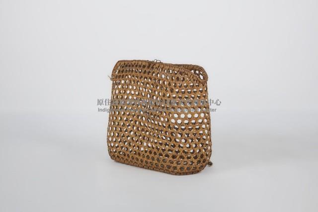 揹簍、藤簍藏品圖，第3張