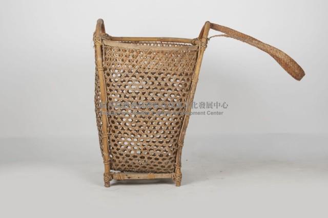 揹簍藏品圖，第3張