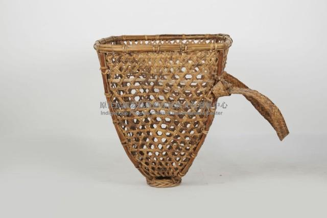 籐簍藏品圖，第3張