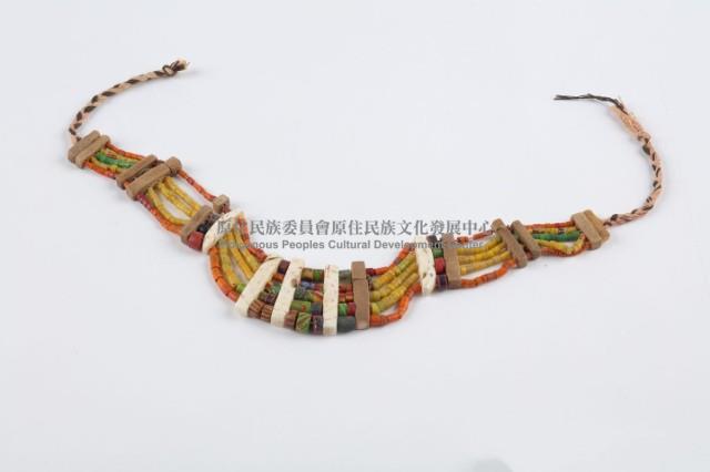 頸飾藏品圖，第3張