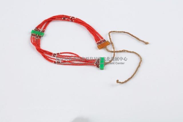 頸飾藏品圖，第3張