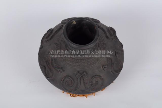 陶壺藏品圖，第3張