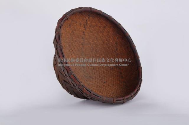 針線盤、竹豆藏品圖，第3張