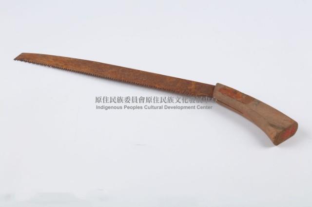 鋸子藏品圖，第3張