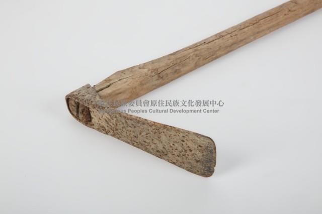 鋤頭藏品圖，第3張