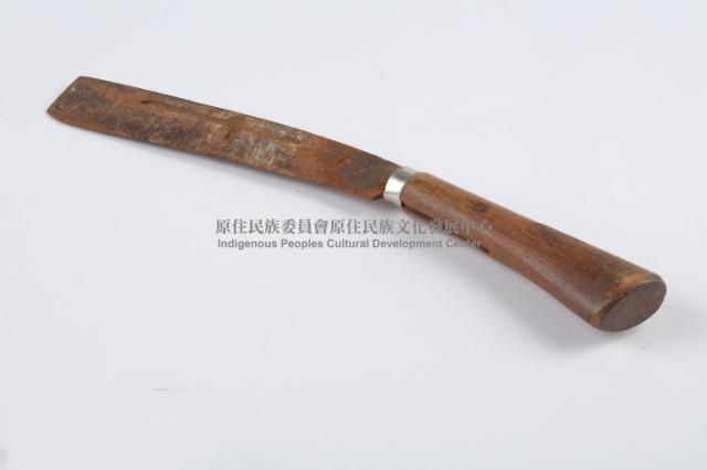 工作刀藏品圖，第3張