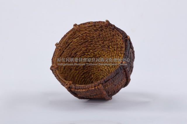 籐盔、藤帽藏品圖，第3張