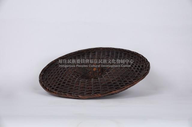 禮帽、竹笠藏品圖，第3張