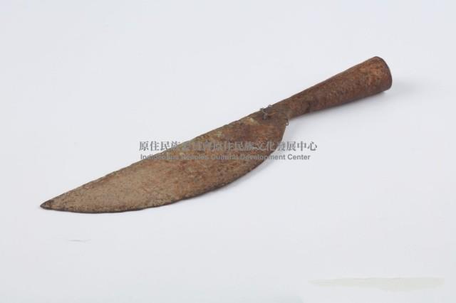 工作刀、刀藏品圖，第3張