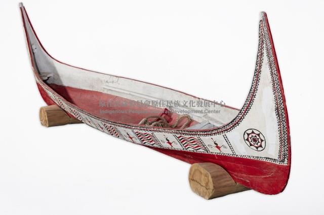 拼板舟藏品圖，第3張