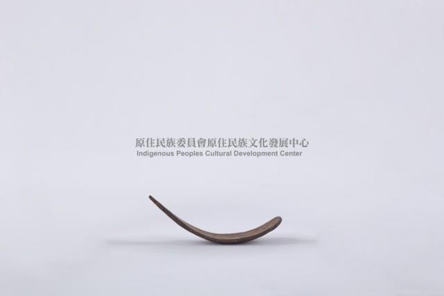 椰子殼湯匙、椰殼匙藏品圖，第3張