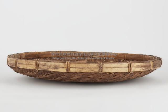 竹籩藏品圖，第3張
