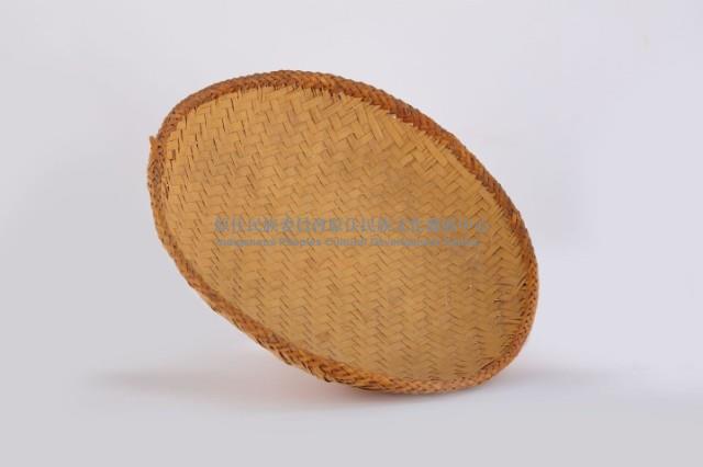 竹籩藏品圖，第3張