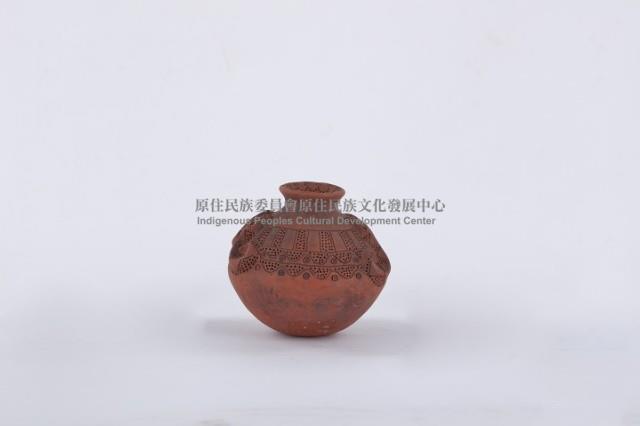 小陶壺藏品圖，第3張