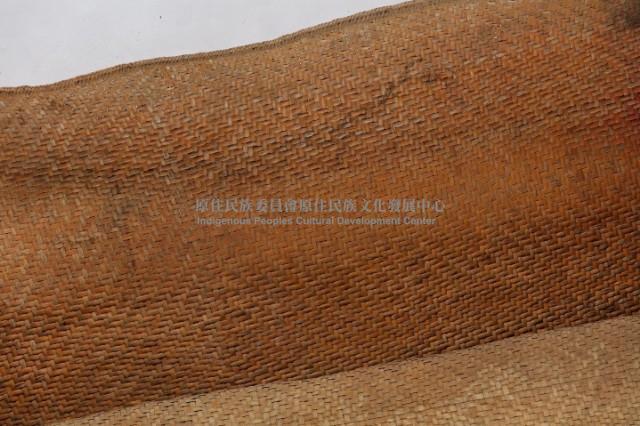 籐蓆藏品圖，第3張