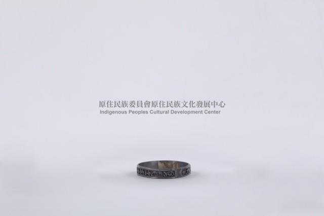 銀腕飾藏品圖，第3張