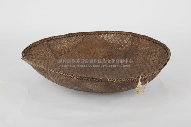 竹遽、藤籩藏品圖，第3張