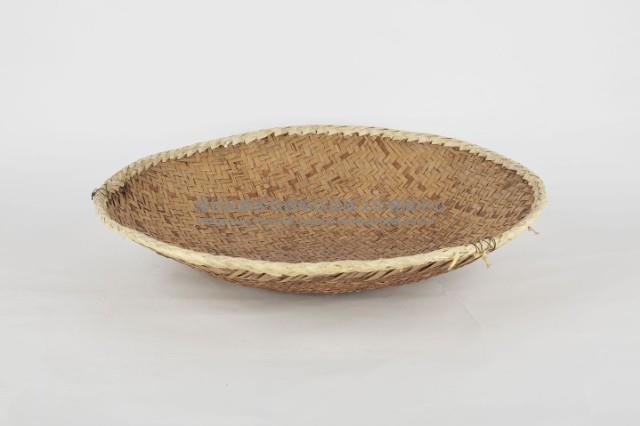 篩子、竹籩藏品圖，第3張