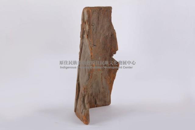 木雕藏品圖，第3張