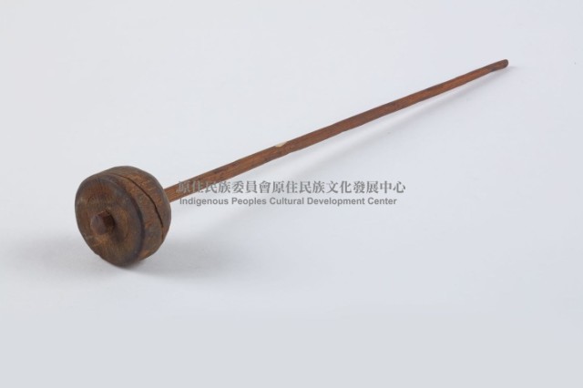 紡錘藏品圖，第3張