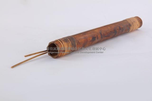 箭筒藏品圖，第3張