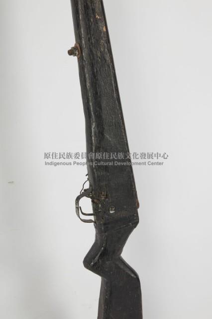 槍藏品圖，第3張