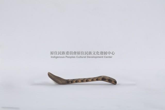 湯匙、木匙藏品圖，第3張