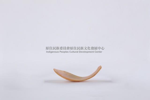 夜光貝古湯匙、貝匙藏品圖，第3張